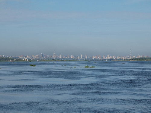 Asunción, Paraguay